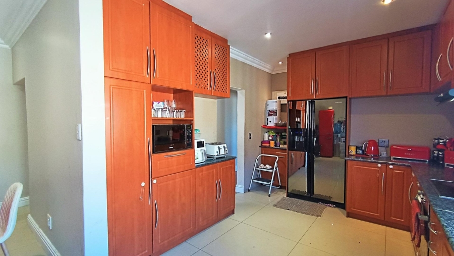 3 Bedroom Property for Sale in Tygerdal Western Cape